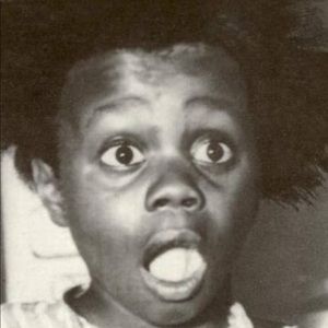 Meet your Posher, Andreas